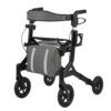 ortopedia-online-nuevo estilo Rollator aluminio con frenos urban nuevo estilo