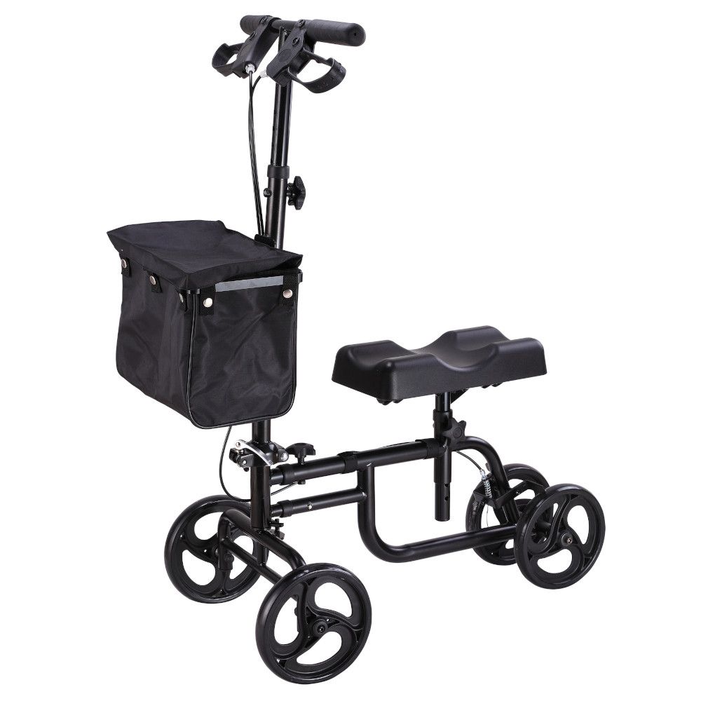 rodilla ortopedia-online-rodilla Rollator de rodilla