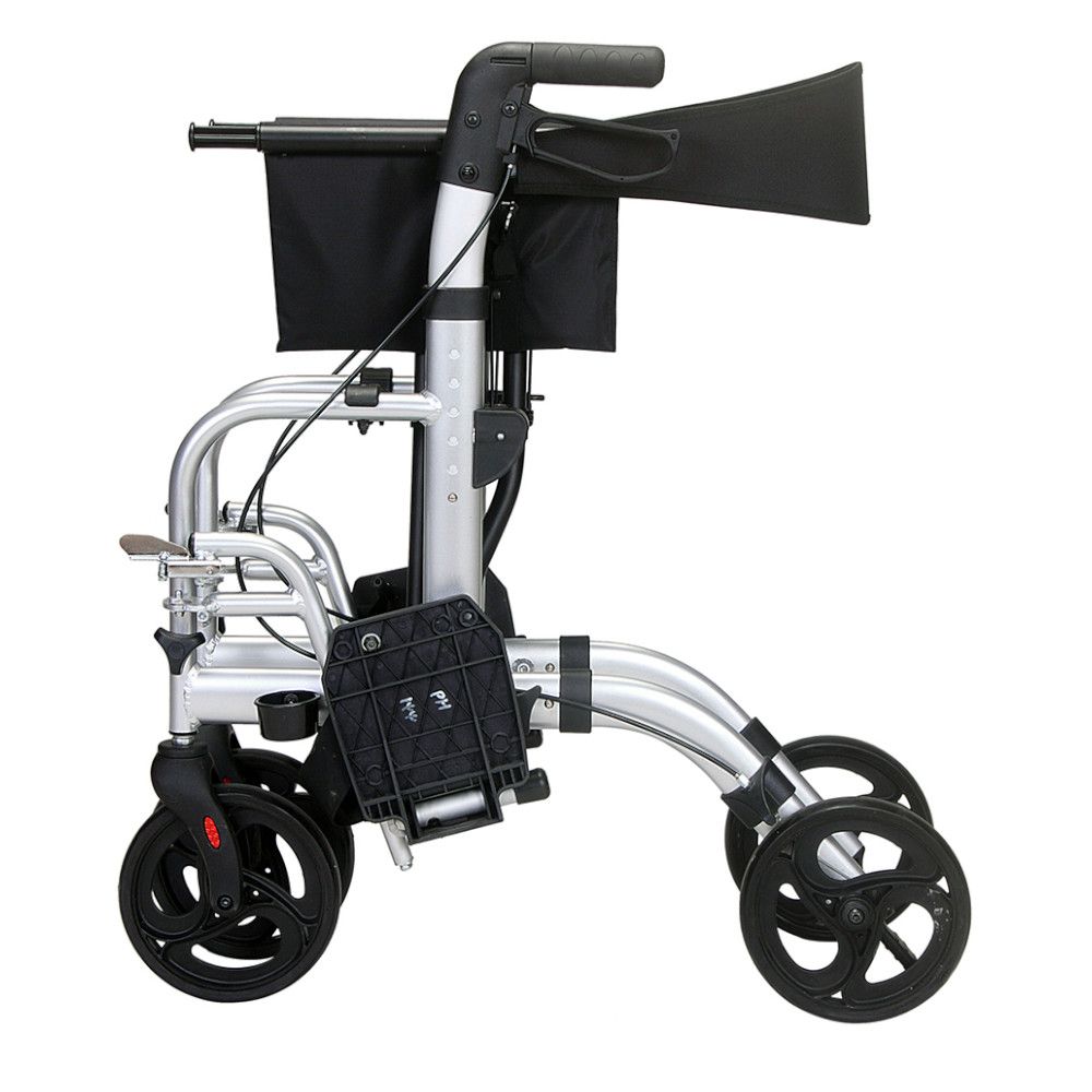 rollator. 2 ortopedia-online-rollator. 2 Rollator mas silla 2 en 1