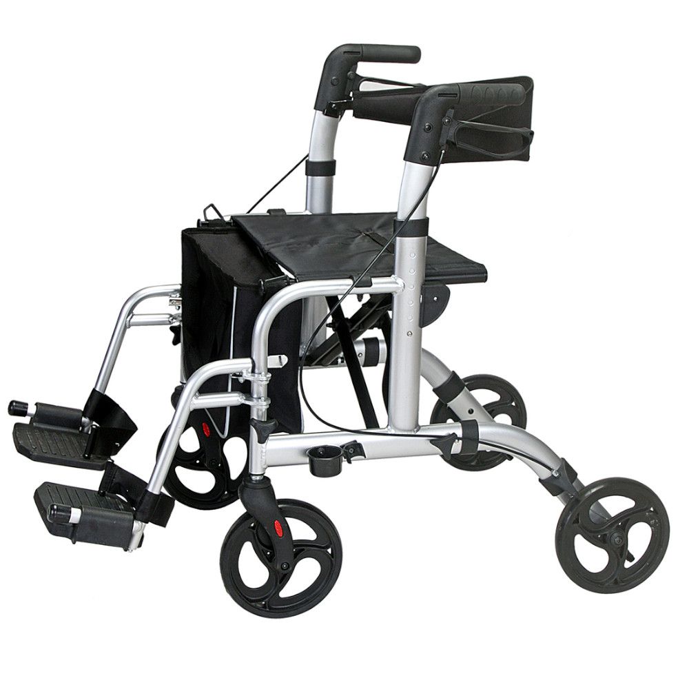 rollator ortopedia-online-rollator Rollator mas silla 2 en 1