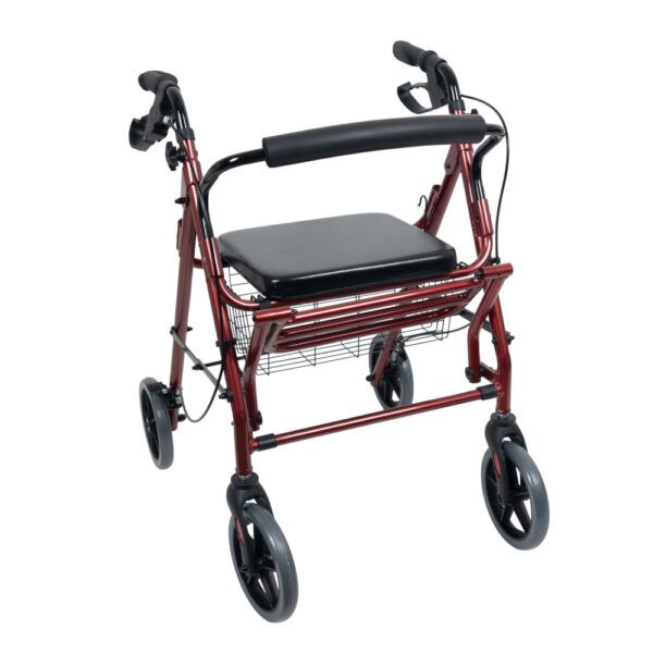 Rollator más silla
