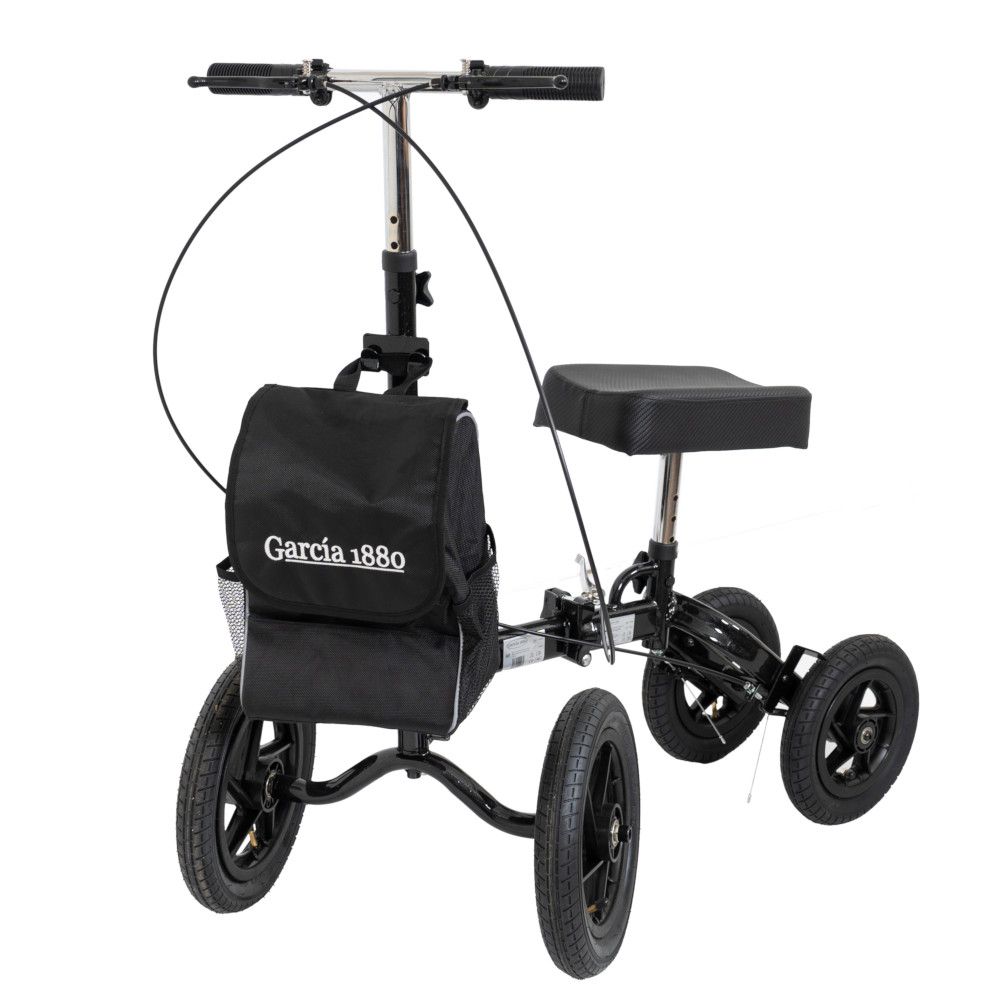 ortopedia-online-todo 3 Rollator de rodilla todoterreno