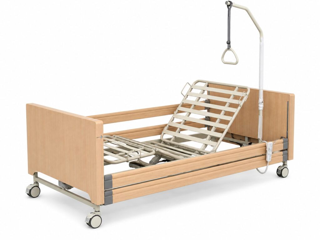 Cama articulada RESTIA - Imagen 1