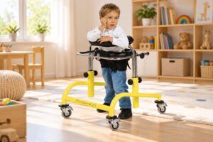 andadores infantiles