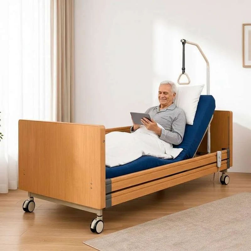 Cama articulada RESTIA - Imagen 7