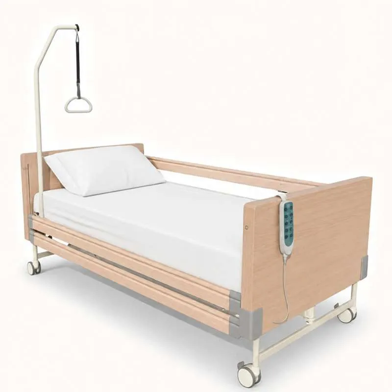 Cama articulada RESTIA - Imagen 9