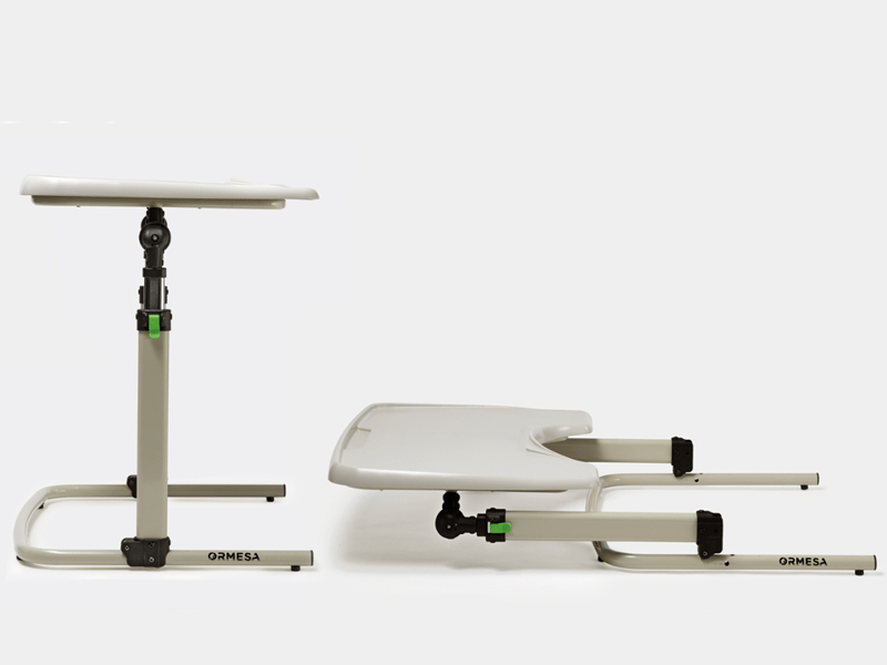 Mesa de trabajo Ormesa - Imagen 3