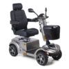 Scooter de altas prestaciones PEGASUS - Thumbnail Image 1
