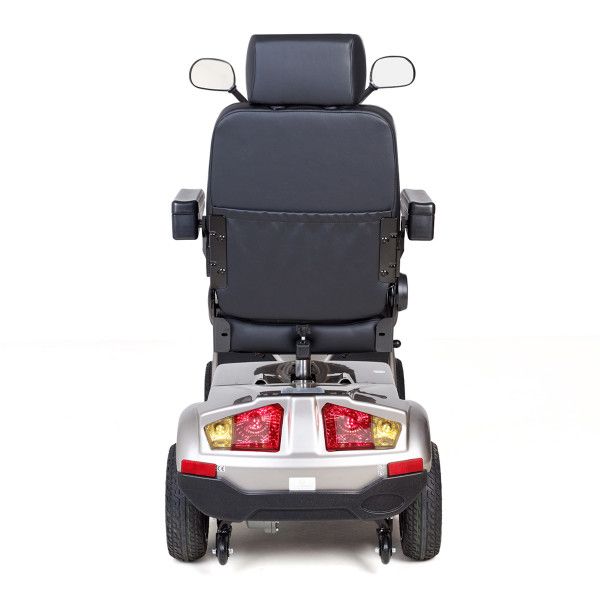 Scooter de altas prestaciones PEGASUS - Imagen 3