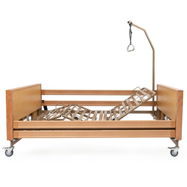 Cama electrónica XL NORMA - Imagen 3