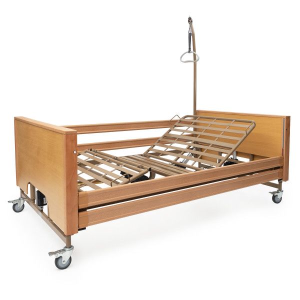 Cama electrónica XL NORMA